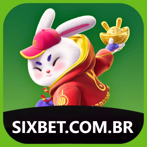Imagem promocional da SIXBET mostrando a plataforma e suas vantagens